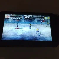 PSP Sony|کنسول، بازی ویدئویی و آنلاین|بیرجند, |دیوار