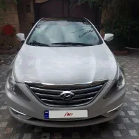 فروش سوناتا اتومات تمیز