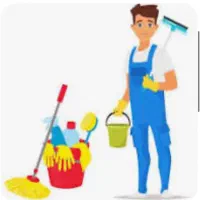 نیرو خدماتی اشپزخانه بیرون بر (آقا)