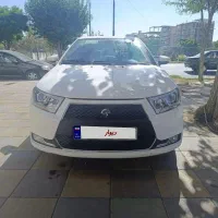 دنا پلاس اتوماتیک آپشنال مدل 1404|خودرو سواری و وانت|کرج, جهانشهر|دیوار