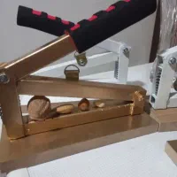 بادام شکن گردو شکن وهمه هسته ها شیک وتضمینی