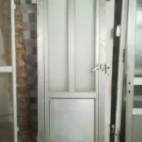 در المنیومی|حراج|گنبد کاووس, |دیوار