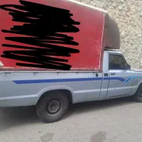 مزدا۲۰۰۰|خودرو سواری و وانت|تهران, قلهک|دیوار