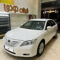 تویوتا کمری GL