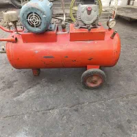 پمپ باد