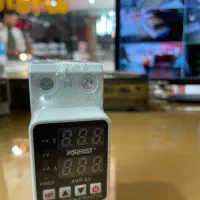 محافظ ولتاژ ۶۳ آمپر کاربیست دارای ۲۴ ماه ضمانت|مصالح و تجهیزات ساختمان|ملایر, |دیوار