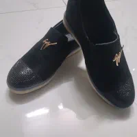 کفش زنانه سایز ۳۹