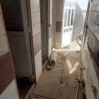 کانکس چهار چشمه.سرویس بهداشتی|مصالح و تجهیزات ساختمان|خمینی‌شهر, |دیوار