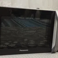 ماکروفر پاناسونیک