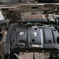 پارس  مدل ۹۸،تیو۵، دنده اتومات شرکتی