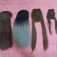 کلاه گیس ،پوستیژ ،پروتز کف سری ،چتری|آرایشی، بهداشتی، درمانی|کرج, مارلیک|دیوار