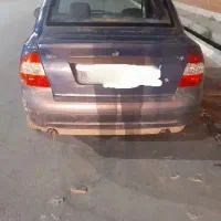 فروش خودرو تیبا 1|خودرو سواری و وانت|ری, امین آباد|دیوار