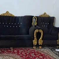 مبل|مبلمان خانگی و میز عسلی|کوهدشت, |دیوار