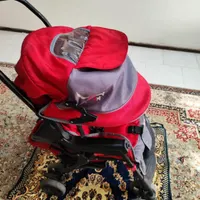 کالسکه کانگورو|کالسکه و لوازم جانبی|تهران, جوادیه تهرانپارس|دیوار