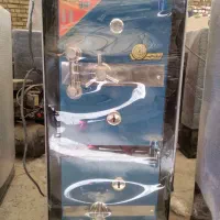 فروش انواع گاو صندوق نقد و چکی|ابزارآلات|اصفهان, احمدآباد|دیوار