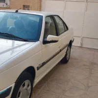 پژوپارس LXTU5، مدل ۱۴۰۱ دریچه گاز سیمی|خودرو سواری و وانت|اصفهان, عاشق‌آباد|دیوار