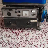 متور برق یاماها ژاپن