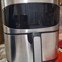 سرخ کن رژیمی