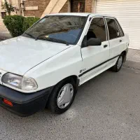 پرایدمدل‌۸۴‌‌خوش‌رخ