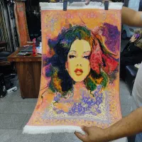 پادری فرش۷۰۰شانه محتشم اکبند|پادری|قدس, شهر‌قدس|دیوار