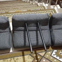 پشت سری صندلی عقب ۲۰۶تیپ ۲