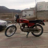 موتور هندا|موتورسیکلت|مینودشت, |دیوار