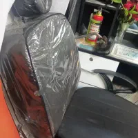 صندلی ارایشگاه زنانه و مردانه