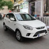 جک s5 مدل ۱۳۹۶ بی رنگ|خودرو سواری و وانت|تهران, دکتر هوشیار|دیوار