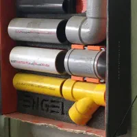 لوله کشی ونصب آبگرمکن زمینی و دیواری پمپ دینام