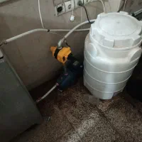 تعمیرات پمپ آب وابگرمکن|خدمات پیشه و مهارت|مشهد, کوی سیدی|دیوار