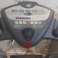 تردمیل DK خیلی کم کار|تجهیزات ورزشی|مشهد, کوشش|دیوار