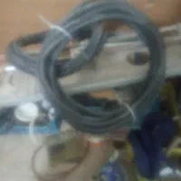 کابل برق