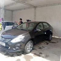 جک جی۴ j4 مدل ۱۴۰۴ مشکی اتومات معاوضه با سورن