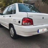پراید 132مدل 88 دوگانه