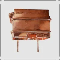 مبدل آبگرمکن دیواری ۳۱۱۵نو