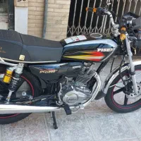 موتور پیشرو 200بالانسر دار