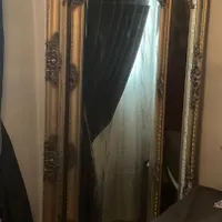 آینه ایستاده