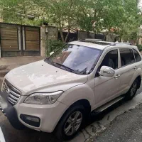 لیفان X60 بی رنگ کم کارکرد