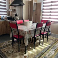 ناهارخوری ۶ نفره