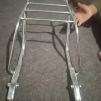 ترک موتور