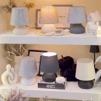 آباژور بدنه فلزی