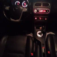 ام جی ۳|خودرو سواری و وانت|تهران, سعادت‌آباد|دیوار