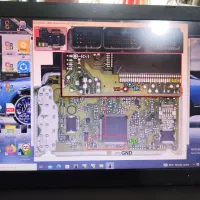 برق تنظیم موتور سنسور اکسیژن روشن کردن ماشین خاموش|خدمات موتور و ماشین|شیراز, اصلاح‌نژاد|دیوار