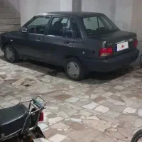 پراید 84|خودرو سواری و وانت|صفادشت, |دیوار