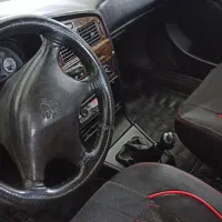 پرشیا مدل 90|خودرو سواری و وانت|سلماس, |دیوار