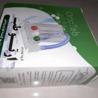 اسپیری متری پزشکی ریه