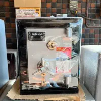 گاوصندوق ۲۵۰kmm