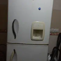 یخچال فریزر امرسان