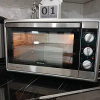 مینیفر و توستر آریته۹۷۶ درحدنو