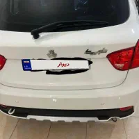 کوییک کم کار بدون خط خش بدنه ایینه کارکرد پایین